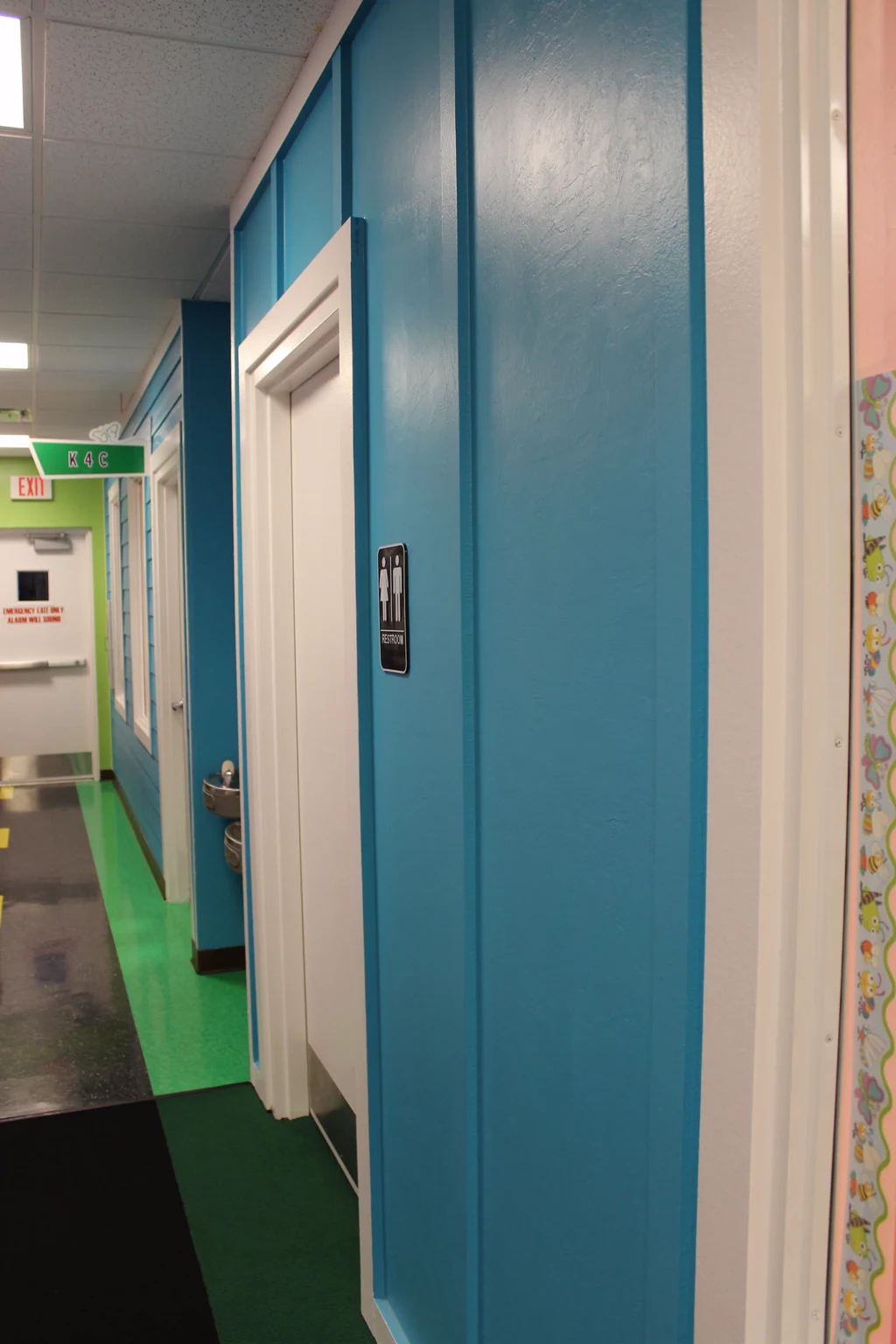 Growing Room Day Care — photo 19
