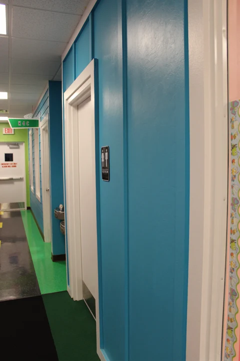 Growing Room Day Care — photo 19