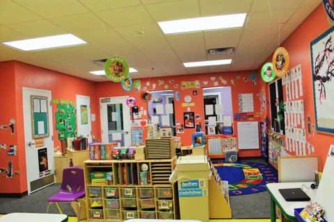 Growing Room Day Care — photo 24