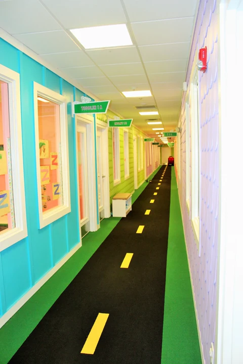 Growing Room Day Care — photo 25
