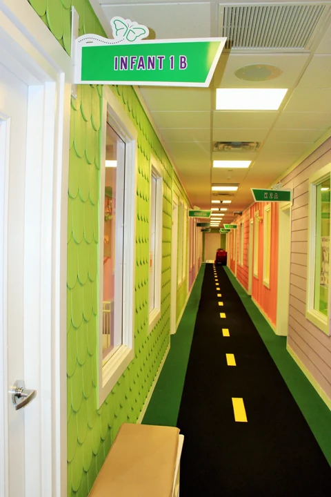 Growing Room Day Care — photo 26