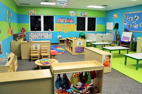 Growing Room Day Care — photo 27