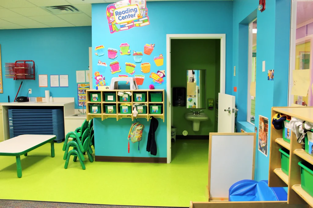 Growing Room Day Care — photo 28