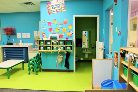 Growing Room Day Care — photo 28