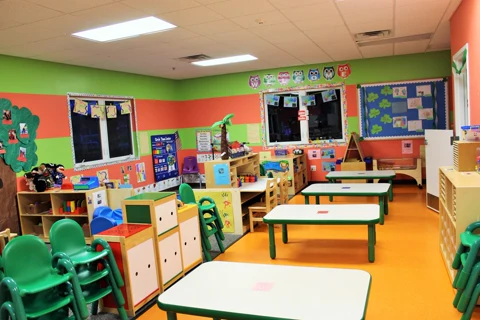Growing Room Day Care — photo 30