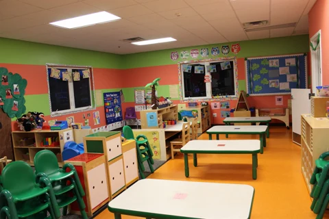Growing Room Day Care — photo 31