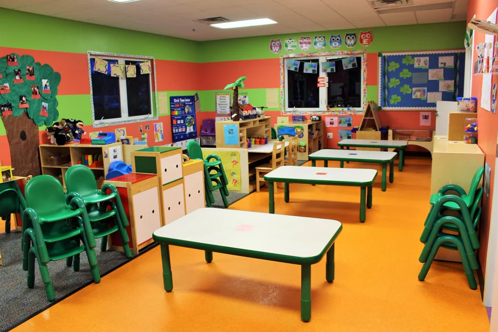 Growing Room Day Care — photo 32