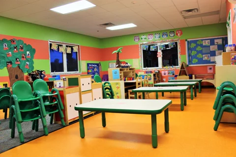 Growing Room Day Care — photo 33