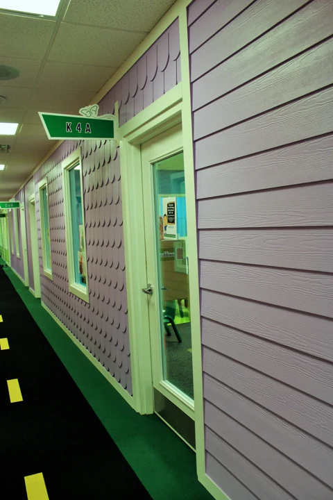 Growing Room Day Care — photo 35