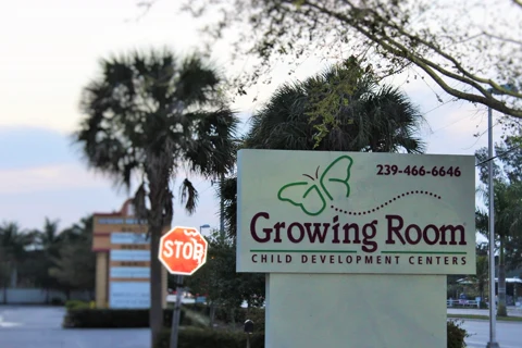 Growing Room Day Care — photo 36