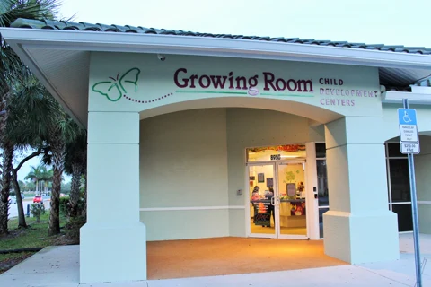 Growing Room Day Care — photo 37