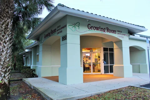Growing Room Day Care — photo 38