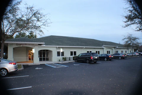 Growing Room Day Care