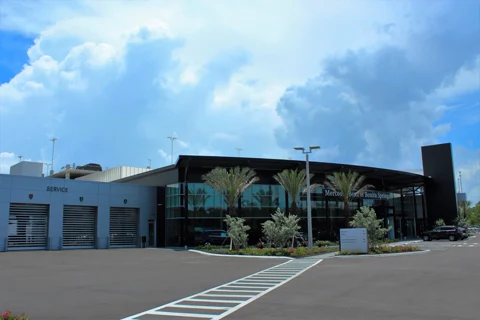 Mercedes Benz Bonita Springs — photo 14