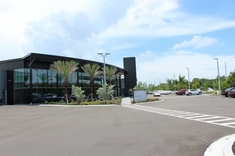 Mercedes Benz Bonita Springs — photo 15