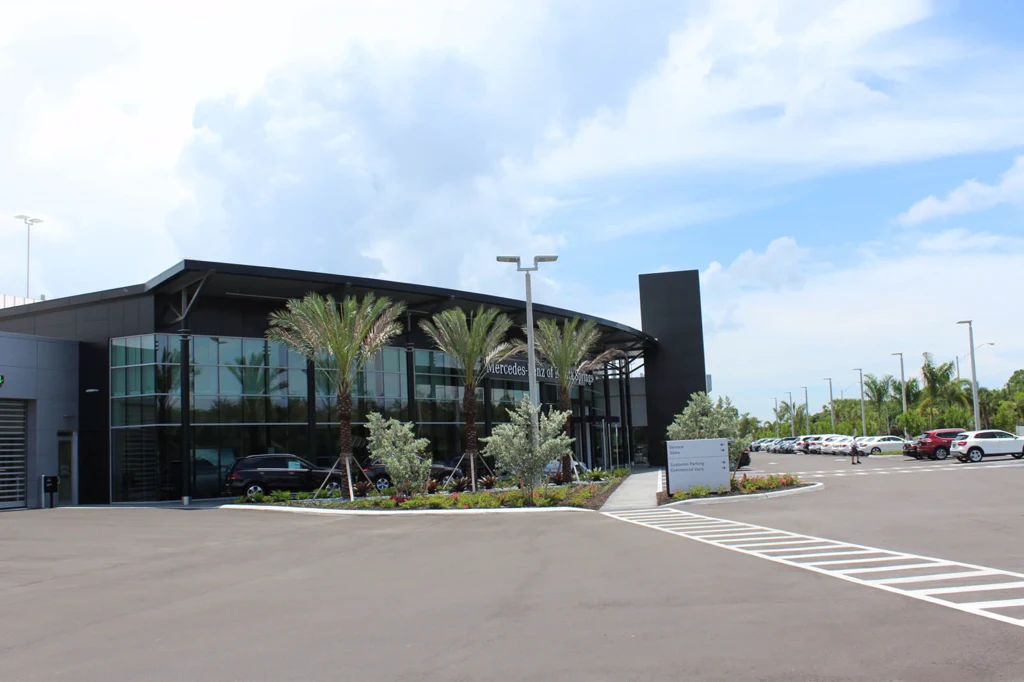 Mercedes Benz Bonita Springs — photo 16