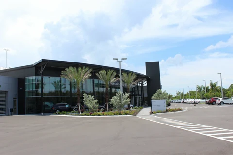 Mercedes Benz Bonita Springs — photo 16