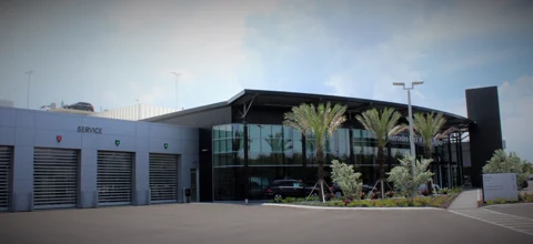Mercedes Benz Bonita Springs — photo 17