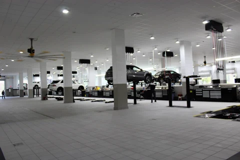 Mercedes Benz Bonita Springs — photo 24