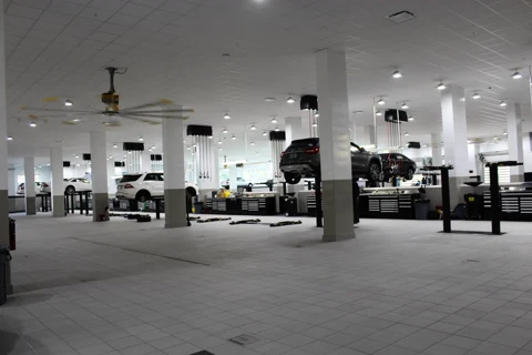 Mercedes Benz Bonita Springs — photo 25