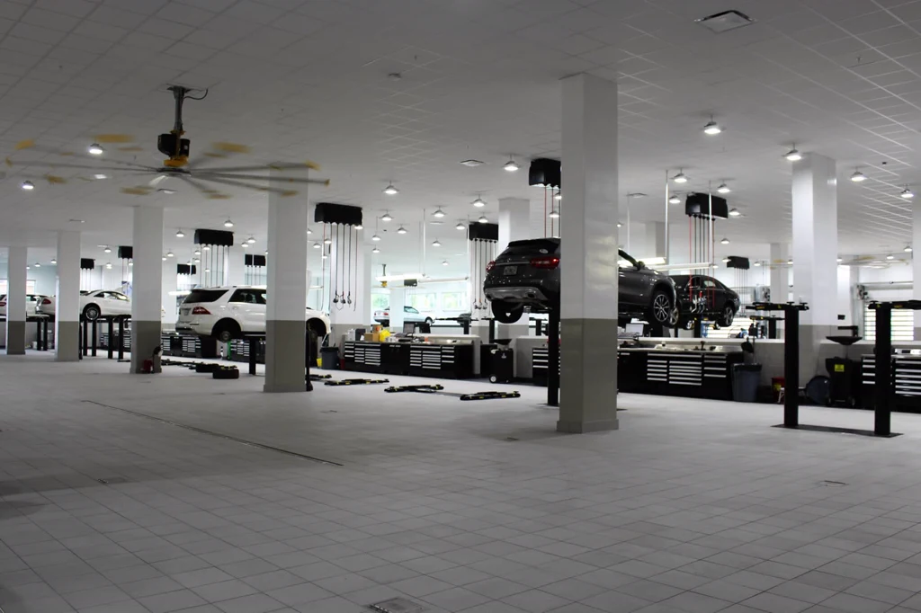 Mercedes Benz Bonita Springs — photo 26