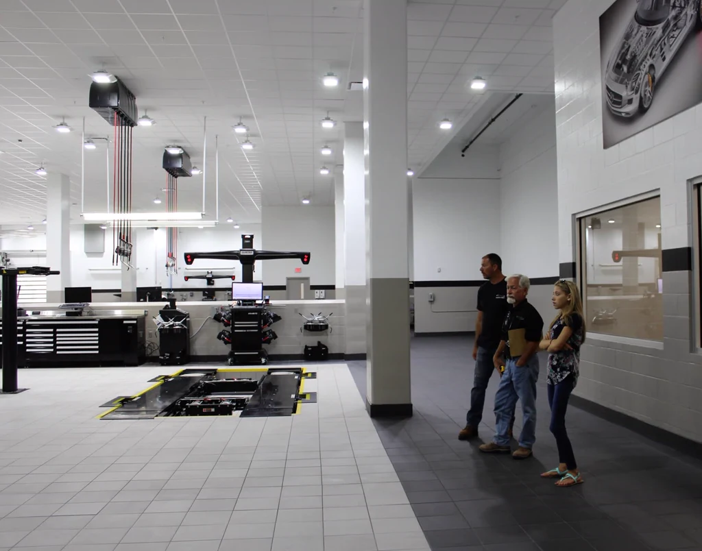 Mercedes Benz Bonita Springs — photo 27