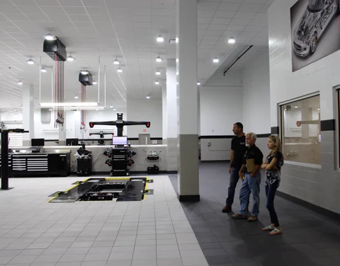 Mercedes Benz Bonita Springs — photo 27