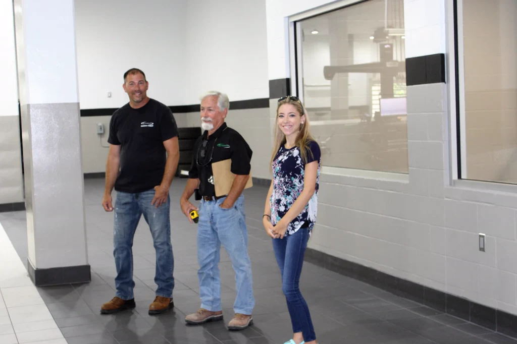 Mercedes Benz Bonita Springs — photo 28