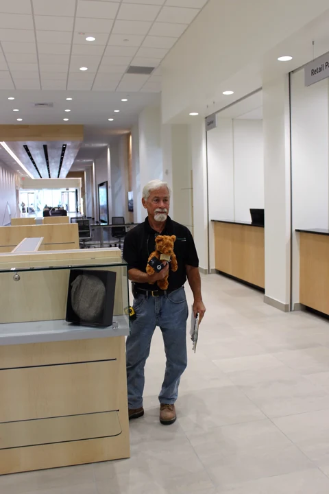 Mercedes Benz Bonita Springs — photo 35