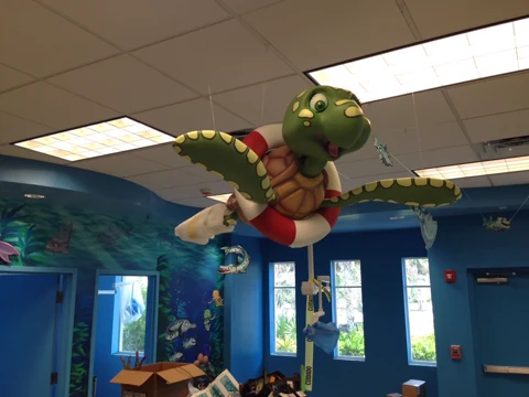 Gulfshore Pediatrics — photo 16