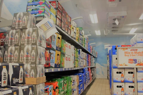 Racetrac — photo 3