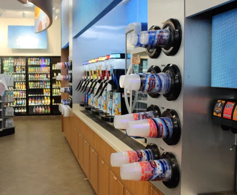 Racetrac — photo 4