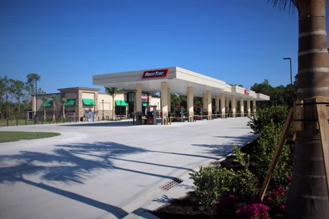 Racetrac — photo 14