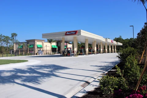 Racetrac — photo 15