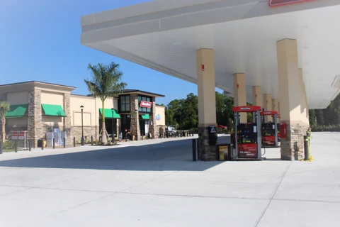 Racetrac — photo 16