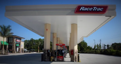 Racetrac — photo 17
