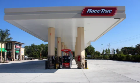 Racetrac — photo 18