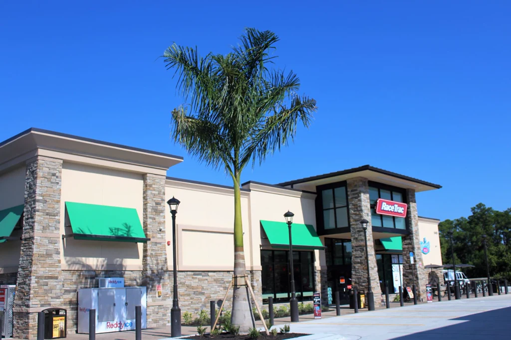 Racetrac — photo 19