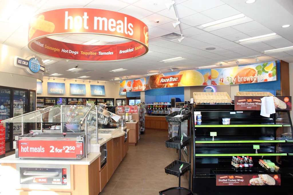 Racetrac — photo 21