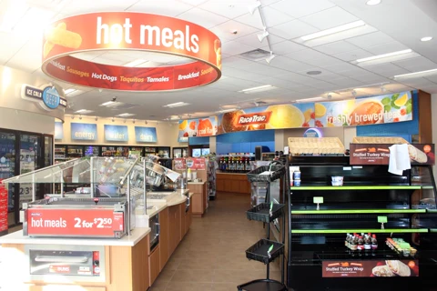 Racetrac — photo 21