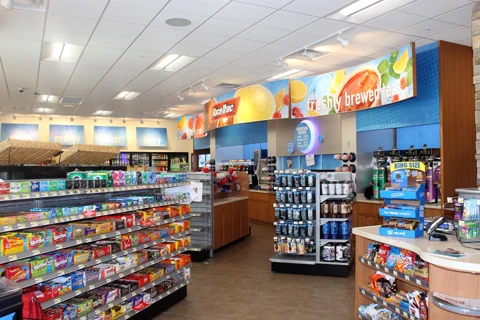 Racetrac — photo 22