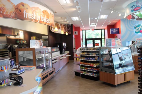 Racetrac — photo 23