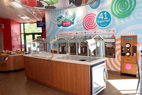 Racetrac — photo 24