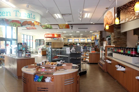 Racetrac — photo 26