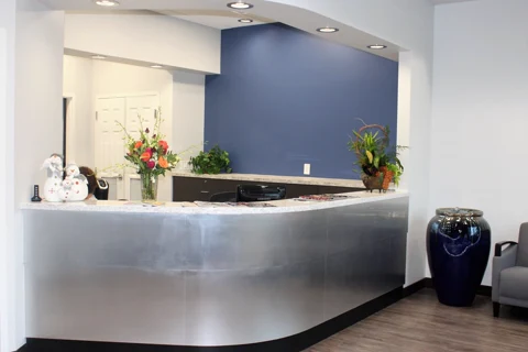 Matheson Gulotte Dentist