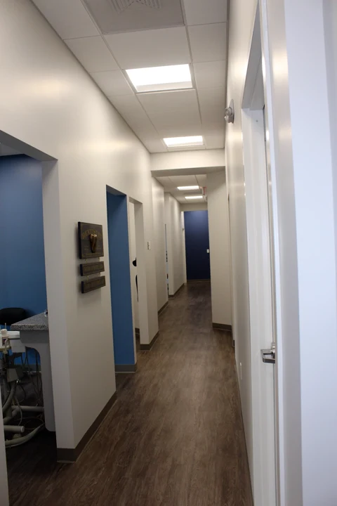 Matheson Gulotte Dentist — photo 5
