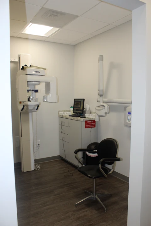 Matheson Gulotte Dentist — photo 9