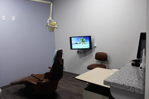 Matheson Gulotte Dentist — photo 12