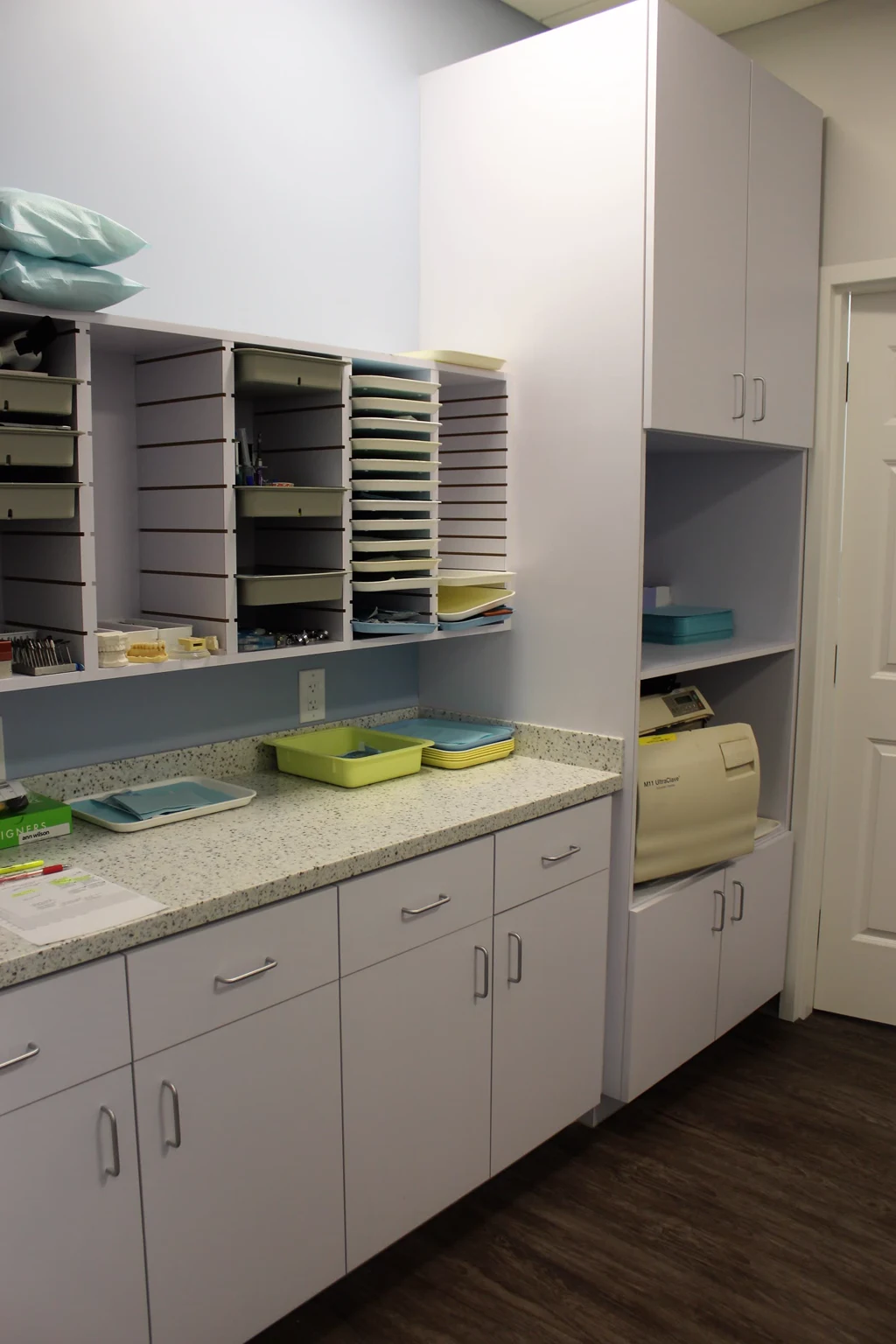 Matheson Gulotte Dentist — photo 13