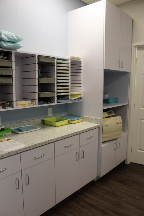 Matheson Gulotte Dentist — photo 13